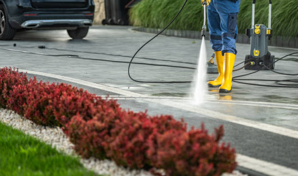 Kalifornsky, AK Pressure Washing Company